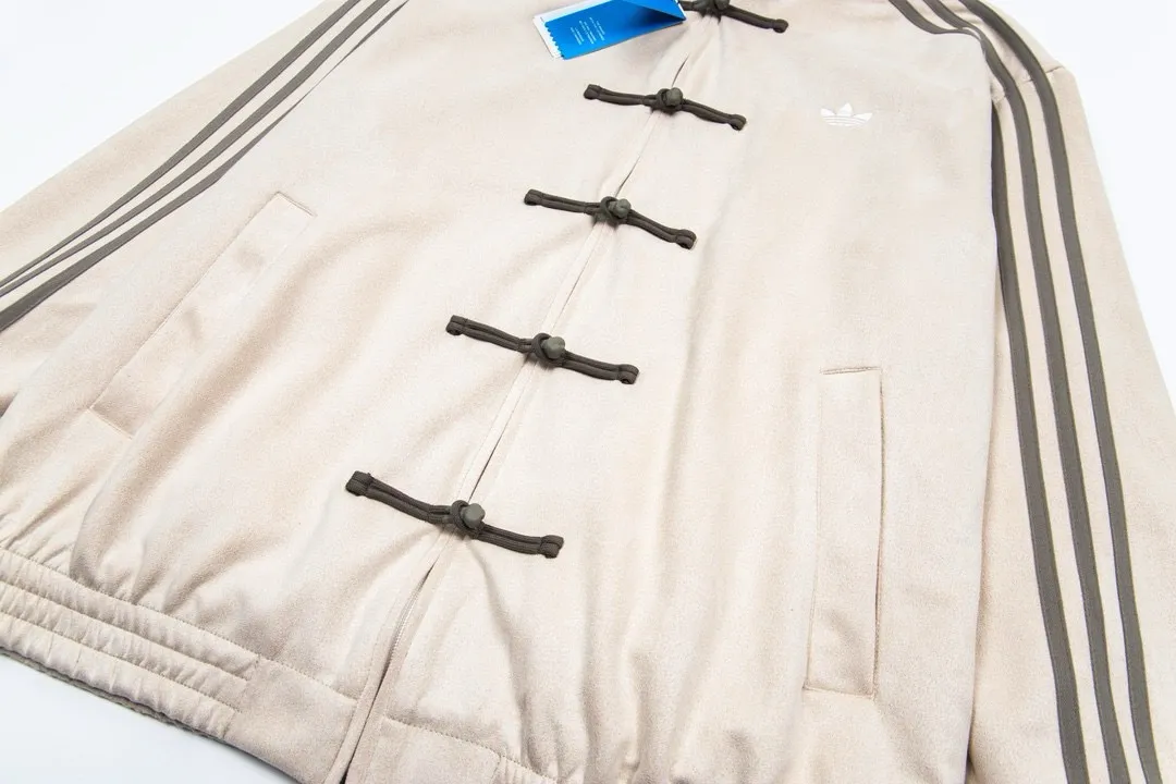 Hot Sale Adidas originals & CTT New Arrival Classic Retro ~ ：A 10# :White Yellow Red Blue Size:S-XL